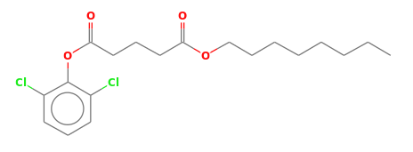 C19H26Cl2O4