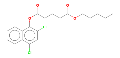 C20H22Cl2O4