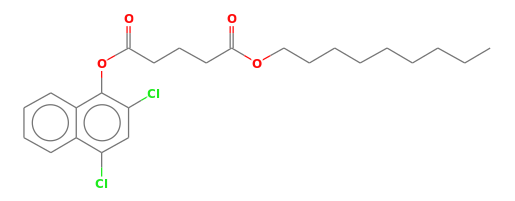 C24H30Cl2O4