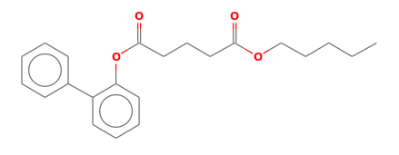 C22H26O4