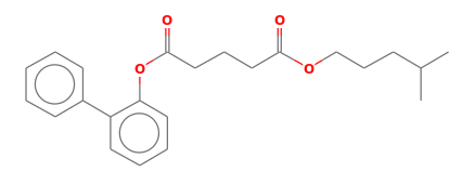 C23H28O4