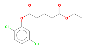 C13H14Cl2O4