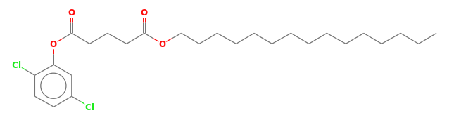 C26H40Cl2O4