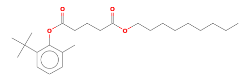 C25H40O4