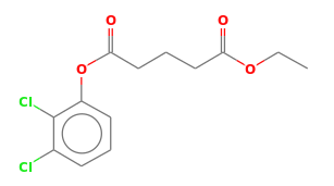 C13H14Cl2O4