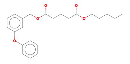 C23H28O5