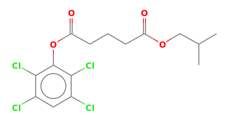 C15H16Cl4O4