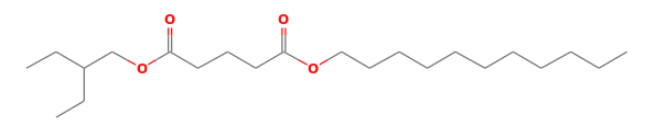 C22H42O4