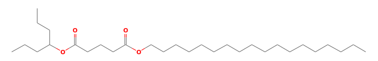 C30H58O4