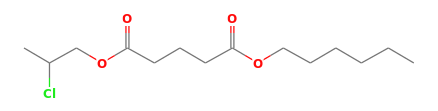 C14H25ClO4