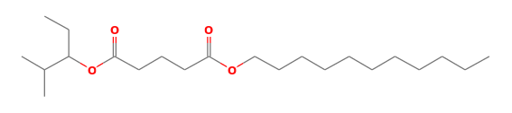 C22H42O4