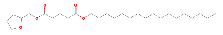 C27H50O5