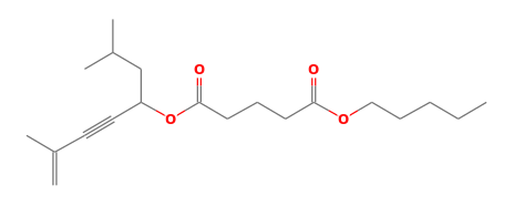 C20H32O4