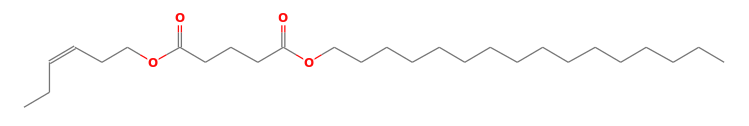 C27H50O4