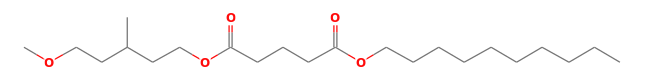 C22H42O5