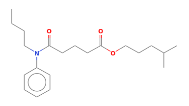 C21H33NO3