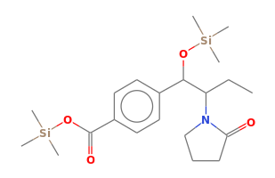 C21H35NO4Si2