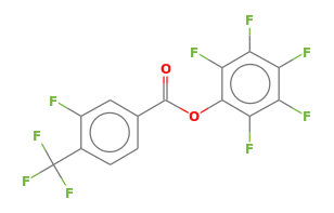 C14H3F9O2