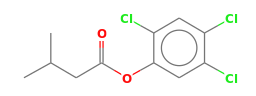 C11H11Cl3O2