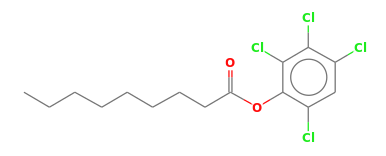 C15H18Cl4O2