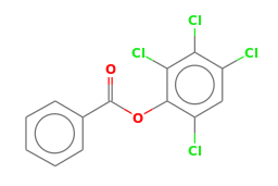 C13H6Cl4O2