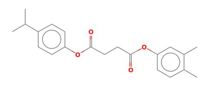 C21H24O4