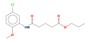 C15H20ClNO4