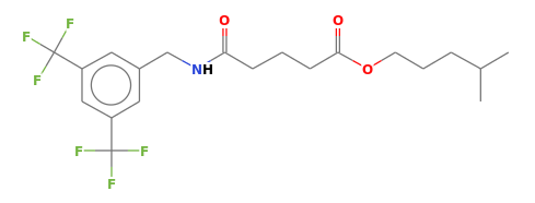 C20H25F6NO3