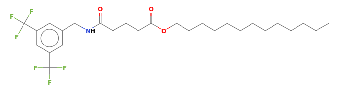 C27H39F6NO3