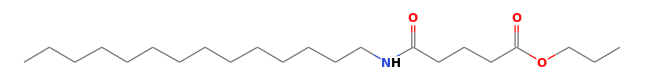 C22H43NO3