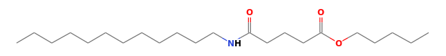 C22H43NO3