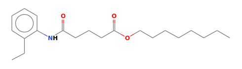 C21H33NO3