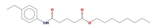 C21H33NO3