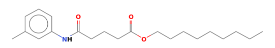 C21H33NO3