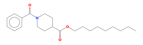 C22H33NO3