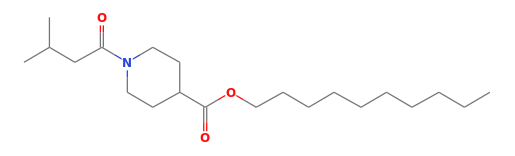 C21H39NO3