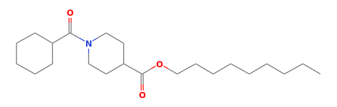 C22H39NO3