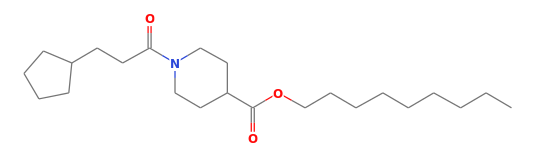 C23H41NO3