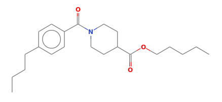 C22H33NO3