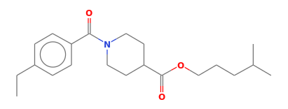 C21H31NO3