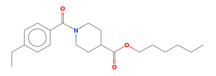 C21H31NO3