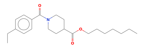 C22H33NO3