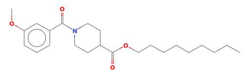 C23H35NO4