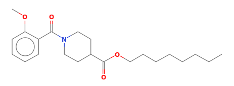 C22H33NO4