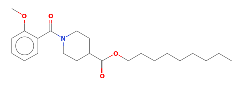 C23H35NO4