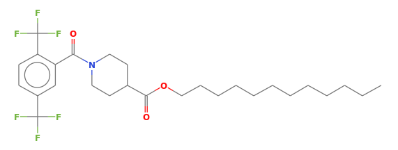 C27H37F6NO3