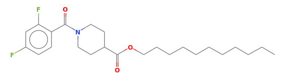 C24H35F2NO3