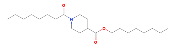 C22H41NO3