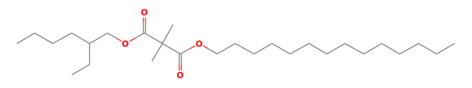 C27H52O4