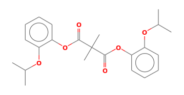 C23H28O6